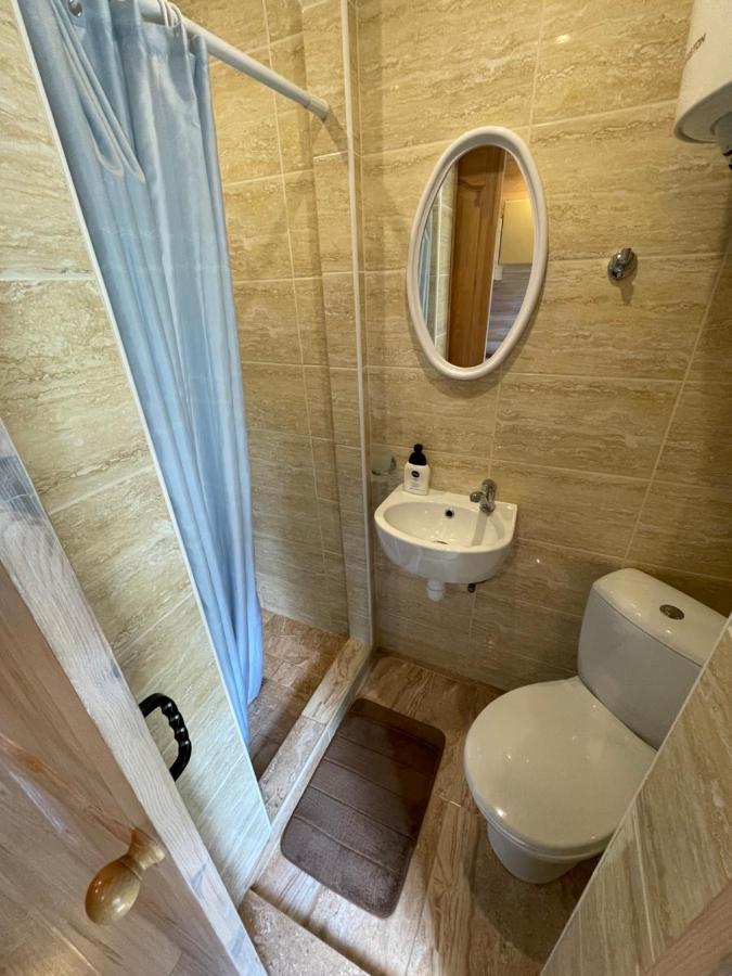 Vila Deva Neringa Luaran gambar